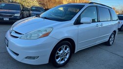 2006 Toyota Sienna XLE 7 Passenger