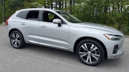 2022 Volvo XC60 B5 Inscription