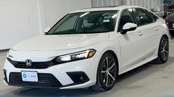 2023 Honda Civic Touring