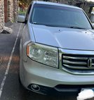 2012 Honda Pilot EX