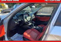 2013 BMW X1 xDrive28i