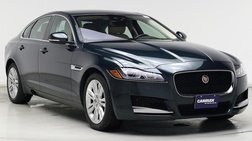 2017 Jaguar XF 35t Premium