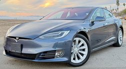 2017 Tesla Model S 100D