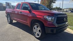 2020 Toyota Tundra SR