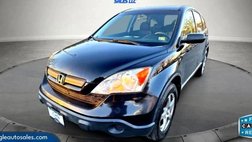 2008 Honda CR-V LX
