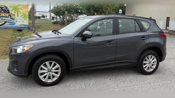 2016 Mazda CX-5 Sport