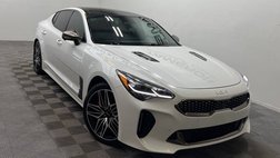 2023 Kia Stinger GT2
