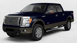2010 Ford F-150 King Ranch