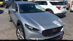 2021 Mazda CX-30 Select