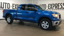 2007 Toyota Tundra SR5