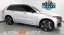 2022 Volvo XC90 Recharge T8 R-Design