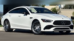 2023 Mercedes-Benz AMG GT 53