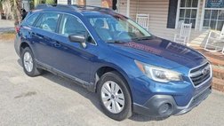 2019 Subaru Outback 2.5i