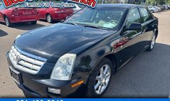 2006 Cadillac STS V6