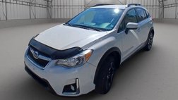 2016 Subaru Crosstrek 2.0i Premium