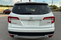 2020 Honda Pilot Touring