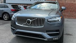 2017 Volvo XC90 T6 Inscription