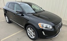 2015 Volvo XC60 T5 Premier