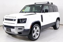 2024 Land Rover Defender 110 P400 S