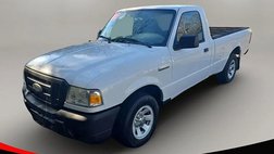2009 Ford Ranger XL