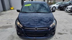 2014 Dodge Dart GT