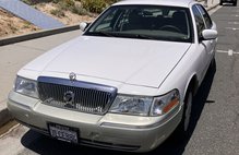 2004 Mercury Grand Marquis GS