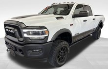 2022 Ram Ram Pickup 2500 Power Wagon