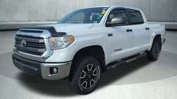2014 Toyota Tundra SR5