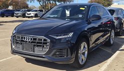 2023 Audi Q8 quattro Premium 55 TFSI