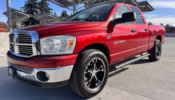 2007 Dodge Ram 1500 ST