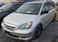 2006 Honda Odyssey EX-L