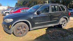 2009 BMW X5 xDrive30i