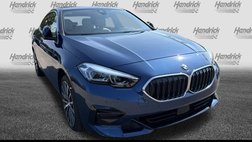 2024 BMW 2 Series 228i xDrive Gran Coupe