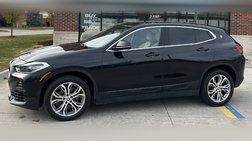 2022 BMW X2 xDrive28i