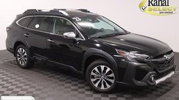 2023 Subaru Outback Touring XT