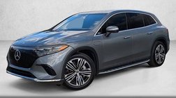 2023 Mercedes-Benz EQS EQS 450+