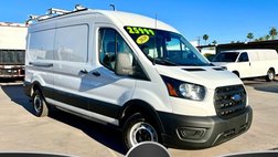2020 Ford Transit 250