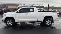 2016 Toyota Tundra Limited