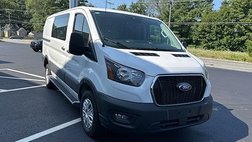 2024 Ford Transit 250