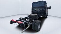 2023 Mercedes-Benz Sprinter 3500XD