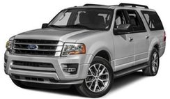 2016 Ford Expedition EL King Ranch