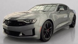 2023 Chevrolet Camaro LT1
