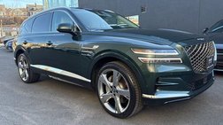 2024 Genesis GV80 3.5T