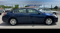 2012 Nissan Altima 2.5