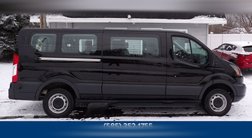 2018 Ford Transit 350 XL