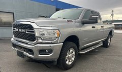 2023 Ram Ram Pickup 2500 Big Horn