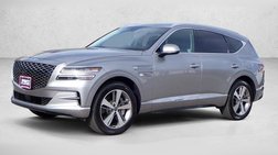 2024 Genesis GV80 3.5T