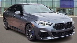 2021 BMW 2 Series M235i xDrive Gran Coupe