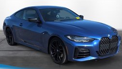 2024 BMW 4 Series M440i