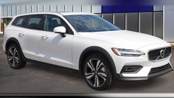 2026 Volvo V60 Cross Country B5 Plus